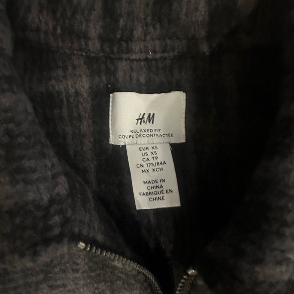 H&M men’s jacket - Picture 2 of 2